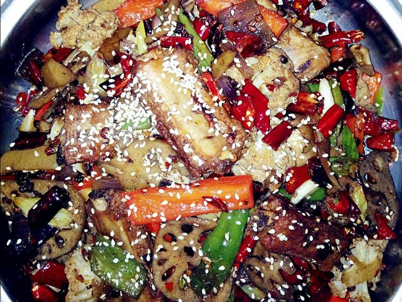 海胆饺子做法：探索海鲜与传统的完美融合